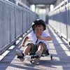 EzyRoller Mini lila Produktbild-Vorschau 8