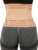 Shapewear Brušný pás "Premium" - M/L - Tvarujúci pás - Náhľad obrázku produktu 4
