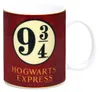 Harry Potter Tasse Platform 9 3/4 Produktbild-Vorschau 2