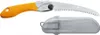 Silky Klappsäge Pocketboy Curve 170 mm, 8 ZpZ grob, gelb - Produktbild-Vorschau 4