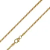 trendor 75166 Venezianer Kette 585 Gold 14 Karat Breite 2,0 mm 1 Produktbild-Vorschau
