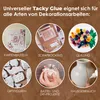 7 Artists Tacky Glue – Kleber Flüssig Transparent 80 ml | Produktbild-Vorschau 3