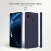 ONEFLOW® Slim Case kompatibel mit Huawei P smart 2019 - Produktbild-Vorschau 3
