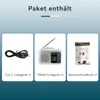 Retekess TR606 Walkman kazetový magnetofón，Prenosný Náhľad obrázku produktu 9