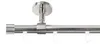 SN Deco Gardinenstange Innenlauf Brest, 19 mm, 1-läufig, Produktbild-Vorschau 1
