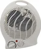 Heizlüfter 2000 Watt weiß 3 Stufen Heizgerät Wärme Strahler Produktbild-Vorschau 5