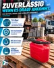 Trevendo Kraftstoffkanister für Benzin und Diesel, Produktbild-Vorschau 4