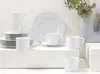 CreaTable, 24640, Polo Weiss, Kaffeeservice 18-tlg, Produktbild-Vorschau 2