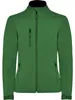 Roly SS6437 | Giacca Softshell Nebraska da donna, antivento Anteprima dell’immagine prodotto 2
