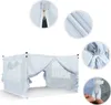 CLIPOP 4 panneaux latéraux pour pavillon 3x3 m,4 panneaux Voir les images du produit 6