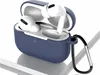 AirPods Pro 1 silikonowe etui ochronne z karabińczykiem, Podgląd zdjęcia produktu 6