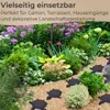 TOPANBIETER 999 Gehwegplatte aus Gusseisen anthrazit Produktbild-Vorschau 5