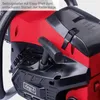 Motosega a benzina Scheppach PCS53 - 2,7 CV | Motore a Anteprima dell’immagine prodotto 8