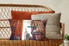 MuchoWow® Zierkissen Sofakissen Wohnzimmer Dekokissen 50x30 Produktbild-Vorschau 5