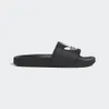 Adidas Adilette Lite Zwart / Wit - Badeschuhe - FU8298 Produktbild-Vorschau 1