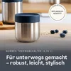 BergHOFF Home Nommie Thermobehälter 0,35 l, auslaufsicher, Produktbild-Vorschau 2