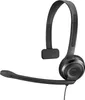 Sennheiser PC 7 USB Headset Kabelgebundener A-Kopf Büro USB Produktbild-Vorschau 2