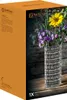 Nachtmann Ethno Vase, Vase mit runder Form, Glas, Produktbild-Vorschau 4
