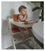 Stokke® Tripp Trapp® Baby Set² in vanillewit Productafbeelding-voorbeeld 3