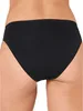 Sloggi Jazzpants 24/7 Microfibre schwarz 3er Pack Gr. 44 Produktbild-Vorschau 9