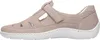 Waldläufer Henni, Damen Nubukleder Halbschuhe in beige, Produktbild-Vorschau 28