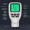 0-2000μm meradlo hrúbky povlaku, vysoko presný LCD meradlo Náhľad obrázku produktu 7