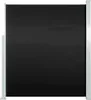Seitenmarkise 160x300 cm Schwarz , Markisen Design 2024 Produktbild-Vorschau 2