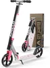 Apollo XXL Wheel Scooter - Phantom Pro City Scooter | Produktbild-Vorschau 1
