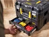 STANLEY Kit malette + malette 2 tiroirs PRO-STACK FatMax Voir les images du produit 14