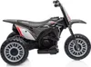 Pojazd na akumulator Motocykl HONDA CRF 450R Grey Náhled obrázku produktu 6