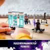 LEGO 76212 Laboratoire Marvel Shuri, Black Panther à Voir les images du produit 39
