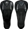Aquasphere Microfin pinne Nero EU 42-43 Nero EU 42-43 Anteprima dell’immagine prodotto 3