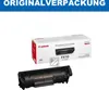 Toner Canon FX-10 black (2.000 str.) pre L100/120, Produktbild-Vorschau 25