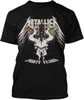 Metallica Uni T-Shirt: 40th Anniversary Forty Years Produktbild-Vorschau 2