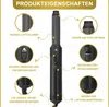 AURUM 5-in-1 Haarstyler Pro Lockenstab Multistyler, Produktbild-Vorschau 3