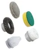 Horsepower Scrubber - Brosse de nettoyage électrique, 5 Voir les images du produit 2