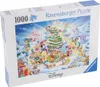 Ravensburger Puzzle Disney Noël 1000 pièces Voir les images du produit 8