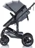 Poussette Daliya® BAMBIMO 3 en 1 avec coque bébé i-Size, Voir les images du produit 15