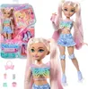 Barbie Dream Besties Malibu, Modelka, Žena, 4 rok / roky, Náhľad obrázku produktu 8