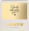 Paco Rabanne Lady Million EDP 50 ml W Podgląd zdjęcia produktu 18