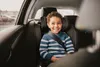 BabyGo Kinderautositz Freemove Isize, blau Produktbild-Vorschau 12