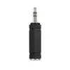 1x3,5mm-Klinke-zu-1x6,3mm-Klinke-Adapter Stereo Produktbild-Vorschau 2