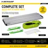 Dunlop Sports Net 609 x 220 CM - Volejbalová síť - Tenisová Náhled obrázku produktu 11
