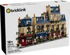 Ulice Paryża – Bricklink LEGO 910032 Podgląd zdjęcia produktu 2