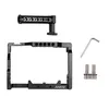 Andoer Camera Cage + Top Grip Kit Video Film Film Making Náhled obrázku produktu 3