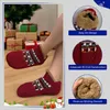 ASKSA Haussocken Herren Damen Flauschig Huettensocken Produktbild-Vorschau 7