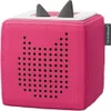 Toniebox Starterset Pink (Kreativ-Tonie) Produktbild-Vorschau 1