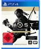 PlayStation Ghost of Tsushima Director's Cut PS4 – Produktbild-Vorschau 1