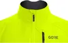 Gore GTX Paclite Jacke Herren neongelb größe XL Produktbild-Vorschau 6