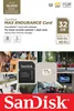 SanDisk Max Endurance microSDHC UHS-I U3 Speicherkarte + Produktbild-Vorschau 3